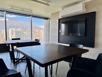 Departamento como nuevo, Linda vista, moderno edificio