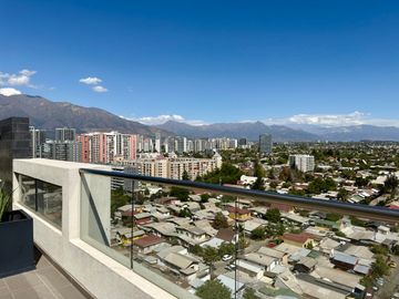 Departamento como nuevo, Linda vista, moderno edificio