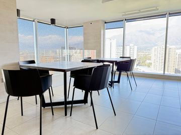 Departamento como nuevo, Linda vista, moderno edificio