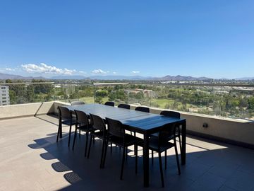 Departamento como nuevo, Linda vista, moderno edificio