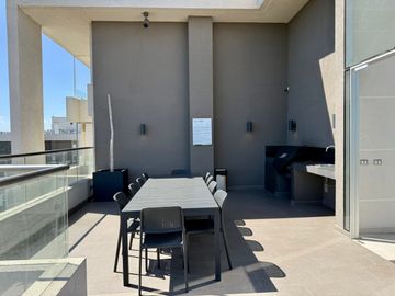 Departamento como nuevo, Linda vista, moderno edificio