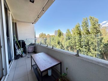 Departamento como nuevo, Linda vista, moderno edificio