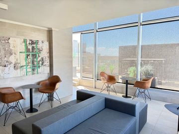 Departamento como nuevo, Linda vista, moderno edificio