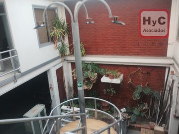 Local Comercial 800 m² en Santiago Centro Gran Conectividad