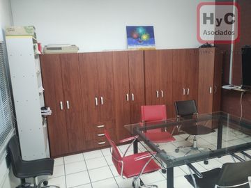 Local Comercial 800 m² en Santiago Centro Gran Conectividad