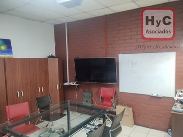 Local Comercial 800 m² en Santiago Centro Gran Conectividad
