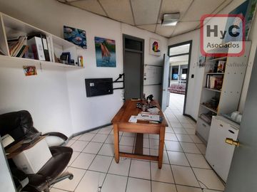 Local Comercial 800 m² en Santiago Centro Gran Conectividad
