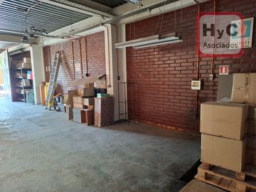 Local Comercial 800 m² en Santiago Centro Gran Conectividad