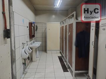 Local Comercial 800 m² en Santiago Centro Gran Conectividad