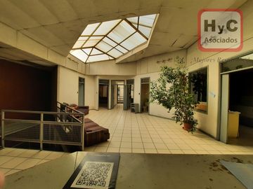 Local Comercial 800 m² en Santiago Centro Gran Conectividad