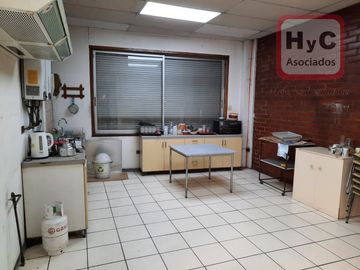 Local Comercial 800 m² en Santiago Centro Gran Conectividad
