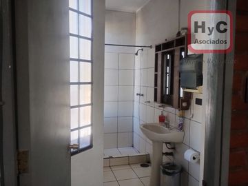 Local Comercial 800 m² en Santiago Centro Gran Conectividad