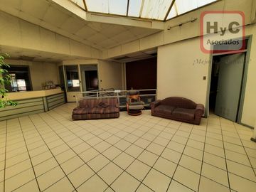 Local Comercial 800 m² en Santiago Centro Gran Conectividad