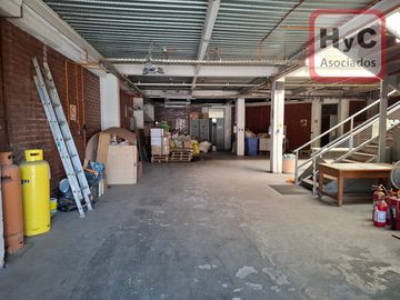 Local Comercial 800 m² en Santiago Centro Gran Conectividad