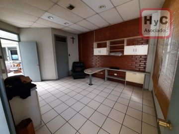 Local Comercial 800 m² en Santiago Centro Gran Conectividad
