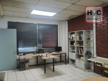 Local Comercial 800 m² en Santiago Centro Gran Conectividad