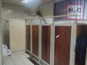Local Comercial 800 m² en Santiago Centro Gran Conectividad
