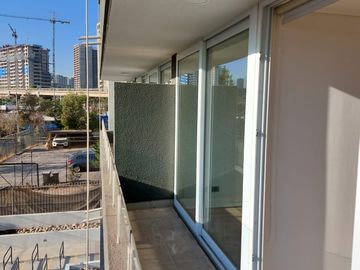 Departamento como nuevo, Linda vista, moderno edificio