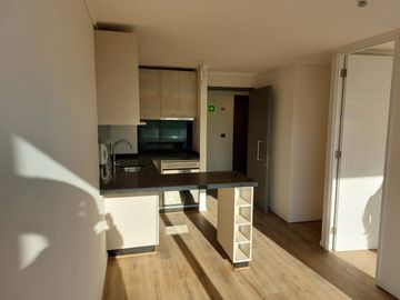 Departamento como nuevo, Linda vista, moderno edificio