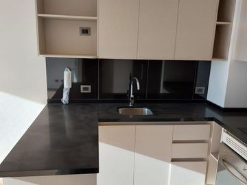 Departamento como nuevo, Linda vista, moderno edificio