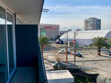 Departamento como nuevo, Linda vista, moderno edificio
