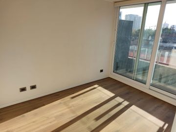 Departamento como nuevo, Linda vista, moderno edificio