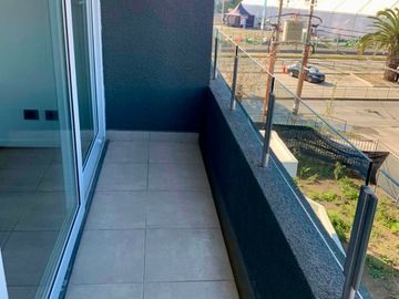 Departamento como nuevo, Linda vista, moderno edificio