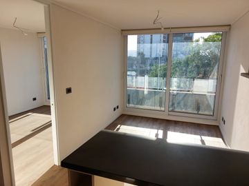Departamento como nuevo, Linda vista, moderno edificio