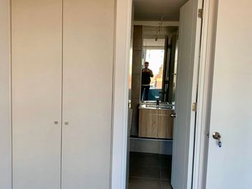 Departamento como nuevo, Linda vista, moderno edificio