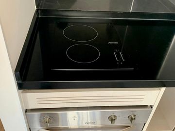 Departamento como nuevo, Linda vista, moderno edificio