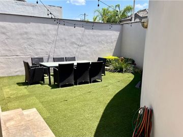 Casa en Venta en San Jerónimo al Poniente de Monterrey, N.L.