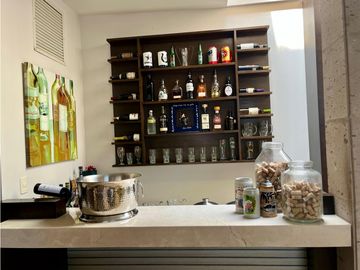 Casa en Venta en San Jerónimo al Poniente de Monterrey, N.L.