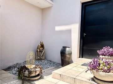 Casa en Venta en San Jerónimo al Poniente de Monterrey, N.L.