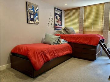 Casa en Venta en San Jerónimo al Poniente de Monterrey, N.L.