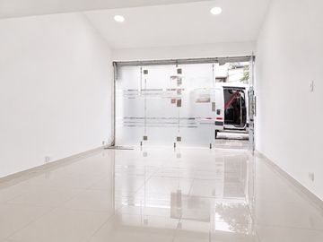 LOCAL EN ARRIENDO EN LA ARBOLEDA/MANIZALES