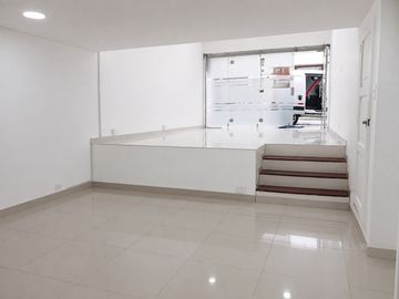 LOCAL EN ARRIENDO EN LA ARBOLEDA/MANIZALES