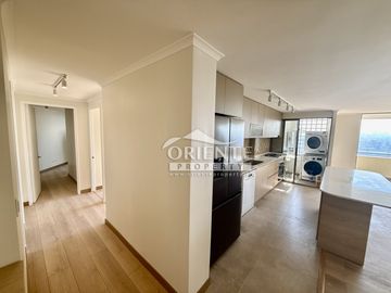 COLEGIO GRANGE, DPTO 100% REMODELADO, COCINA INTEGRADA