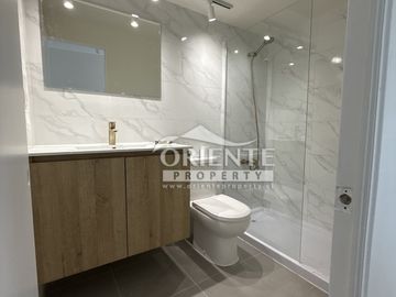 COLEGIO GRANGE, DPTO 100% REMODELADO, COCINA INTEGRADA