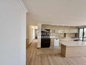 COLEGIO GRANGE, DPTO 100% REMODELADO, COCINA INTEGRADA