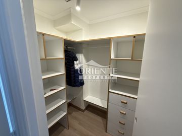 COLEGIO GRANGE, DPTO 100% REMODELADO, COCINA INTEGRADA