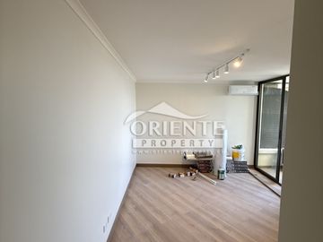 COLEGIO GRANGE, DPTO 100% REMODELADO, COCINA INTEGRADA