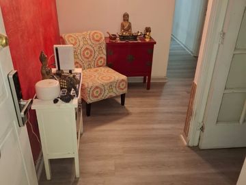 EDIFICIO RESIDENCIAL