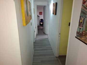 EDIFICIO RESIDENCIAL