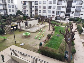 SE ARRIENDA DEPARTAMENTO EN LA COMUNA DE MAIPU