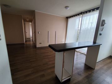 SE ARRIENDA DEPARTAMENTO EN LA COMUNA DE MAIPU