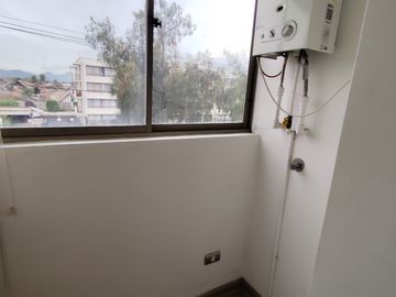 SE ARRIENDA DEPARTAMENTO EN LA COMUNA DE MAIPU
