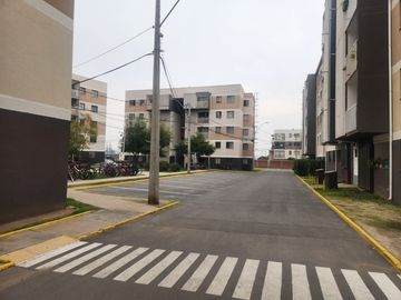 AV. TOBALABA ORIENTE