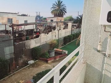AVDA OSSA Y VICUÑA MACKENNA