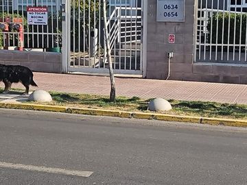 AVDA OSSA Y VICUÑA MACKENNA
