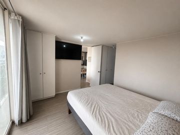 METRO ÑUBLE